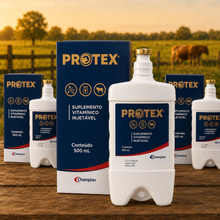 Carregar imagem no visualizador da galeria, PROTEX 500 ml