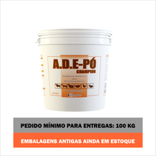 Carregar imagem no visualizador da galeria, A.D.E-PÓ Champion