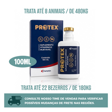 Carregar imagem no visualizador da galeria, Protex
