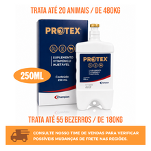 Carregar imagem no visualizador da galeria, Protex
