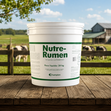 Carregar imagem no visualizador da galeria, Nutre-Rumen
