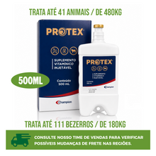 Carregar imagem no visualizador da galeria, Protex
