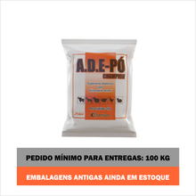 Carregar imagem no visualizador da galeria, A.D.E-PÓ Champion
