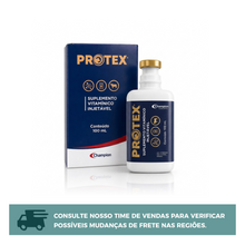 Carregar imagem no visualizador da galeria, PROTEX - 100 ml
