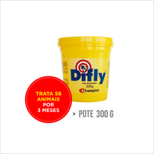 Carregar imagem no visualizador da galeria, DIFLY Mosca (Pote 300g)
