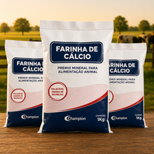Carregar imagem no visualizador da galeria, Farinha Fosfatada (4 Fardos de 25kg)
