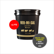 Carregar imagem no visualizador da galeria, VER-MI-SAL (10 Kg )
