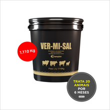 Carregar imagem no visualizador da galeria, VER-MI-SAL (10 Kg )
