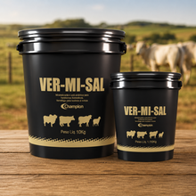 Carregar imagem no visualizador da galeria, VER-MI-SAL (10 Kg )
